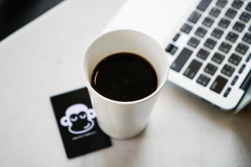 blu monkey hub and hotel suratthani