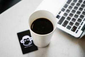 blu monkey hub and hotel suratthani