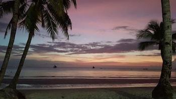 boracay island