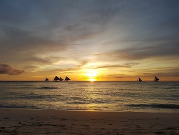 boracay island