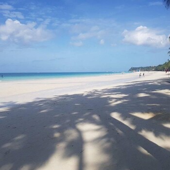 boracay island