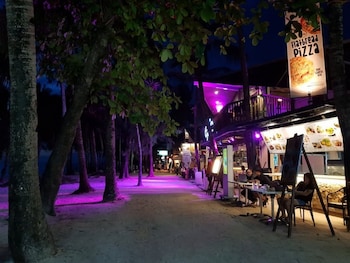 boracay island