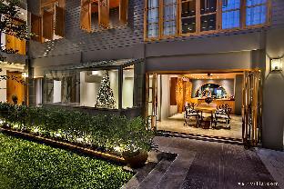 Vali Villa Bangkok,Phra Nakhon>>Bangkok,3 star