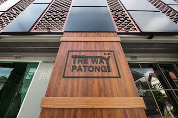 the way patong hotel