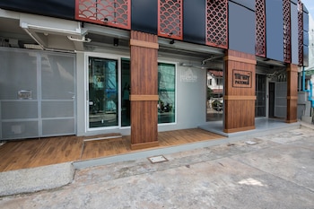 the way patong hotel