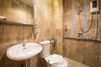 the way patong hotel