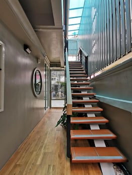 the way patong hotel