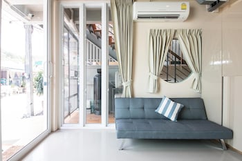 the way patong hotel