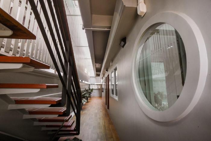 the way patong hotel