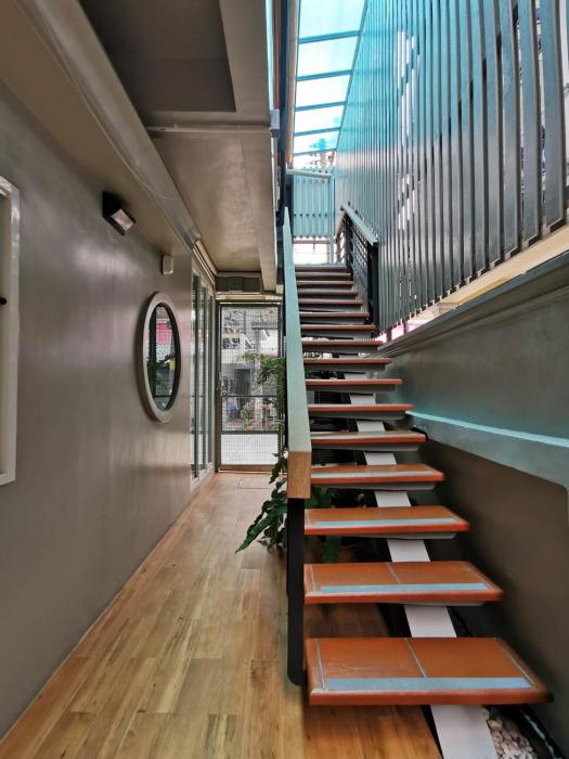 the way patong hotel