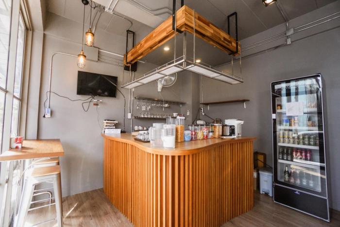 the way patong hotel