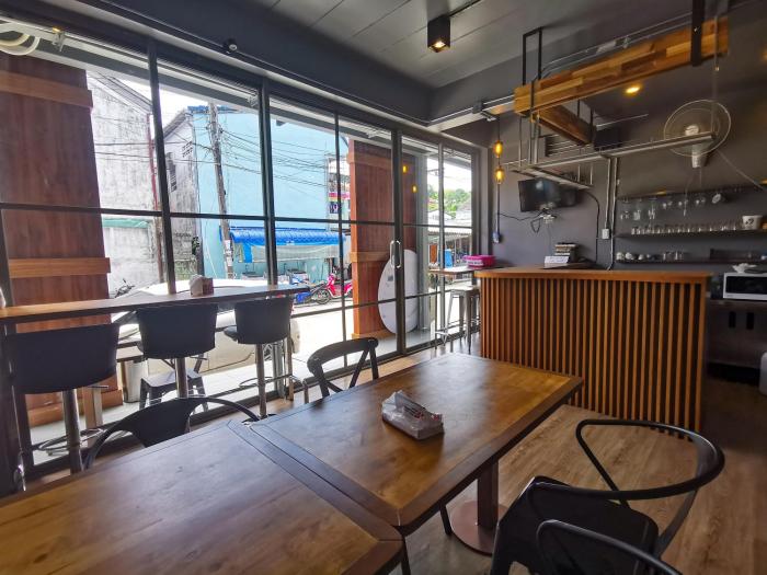 the way patong hotel