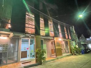 the way patong hotel