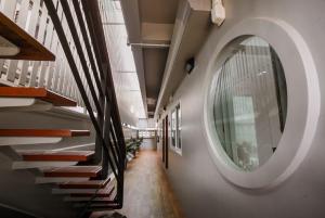 the way patong hotel