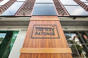 the way patong hotel