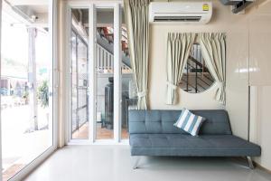 the way patong hotel