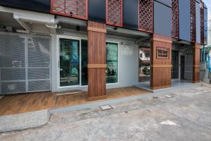 the way patong hotel