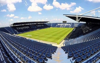 Fortune Hotel Buriram,Buriram>>Buri Ram,4 star