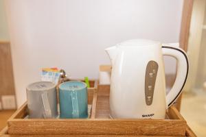 pastell oldtown chiang mai