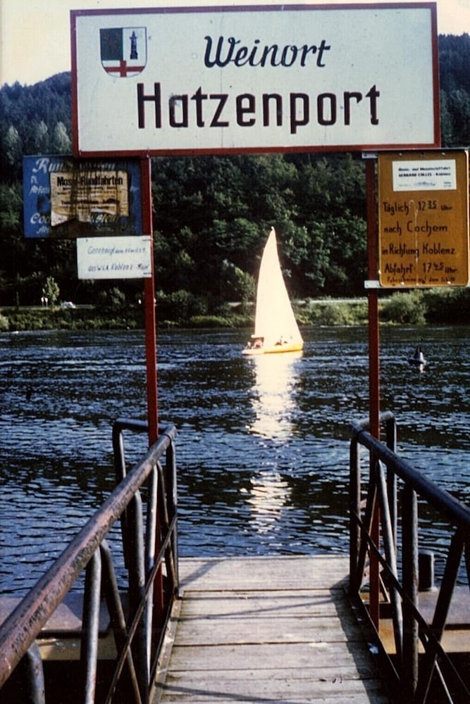 hatzenport
