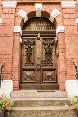 johanniterhaus wittenberg