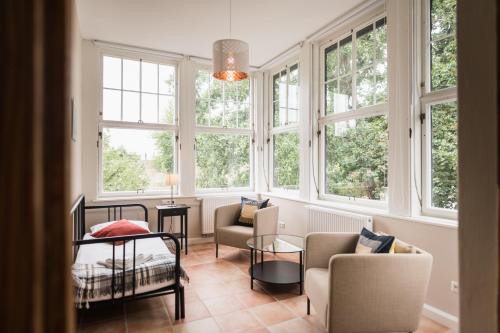 johanniterhaus wittenberg