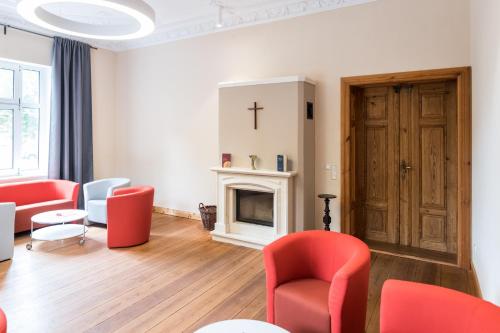 johanniterhaus wittenberg