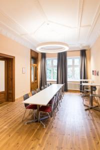 johanniterhaus wittenberg