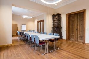 johanniterhaus wittenberg