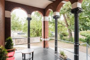 johanniterhaus wittenberg