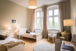 johanniterhaus wittenberg