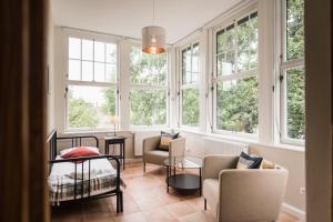 johanniterhaus wittenberg