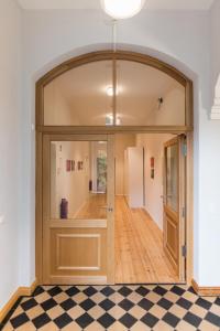 johanniterhaus wittenberg