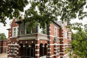 johanniterhaus wittenberg