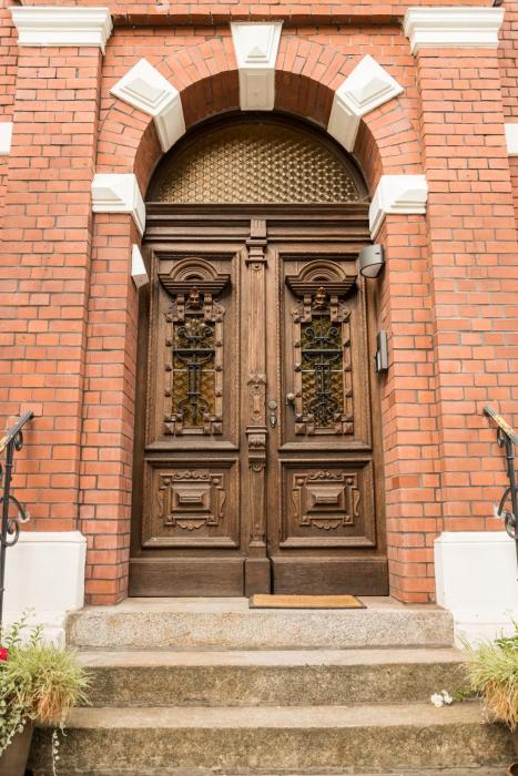 johanniterhaus wittenberg