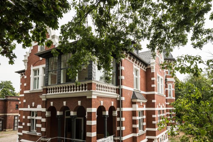 johanniterhaus wittenberg