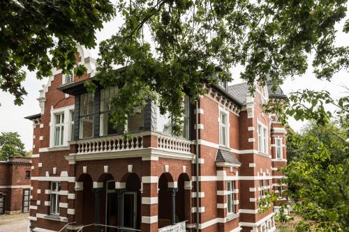 johanniterhaus wittenberg