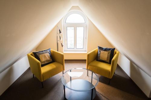 johanniterhaus wittenberg