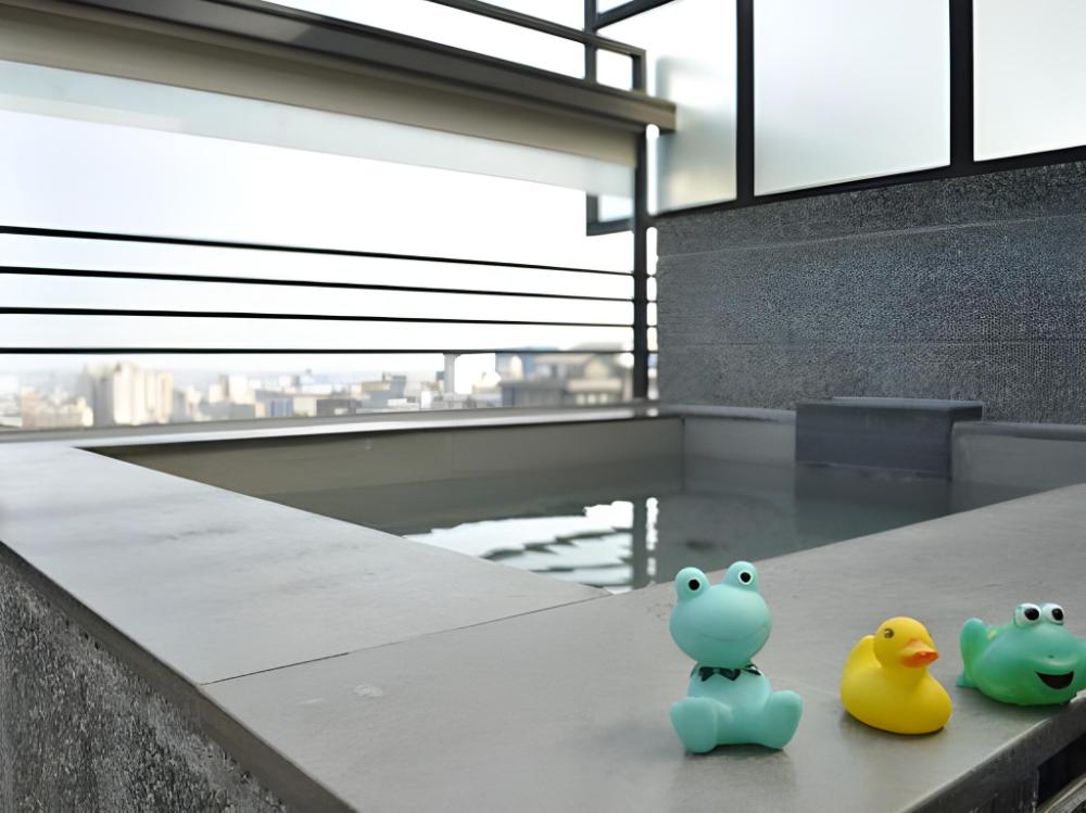 pine hot spring bed and breakfast