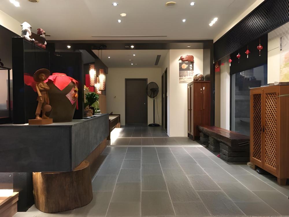 pine hot spring bed and breakfast