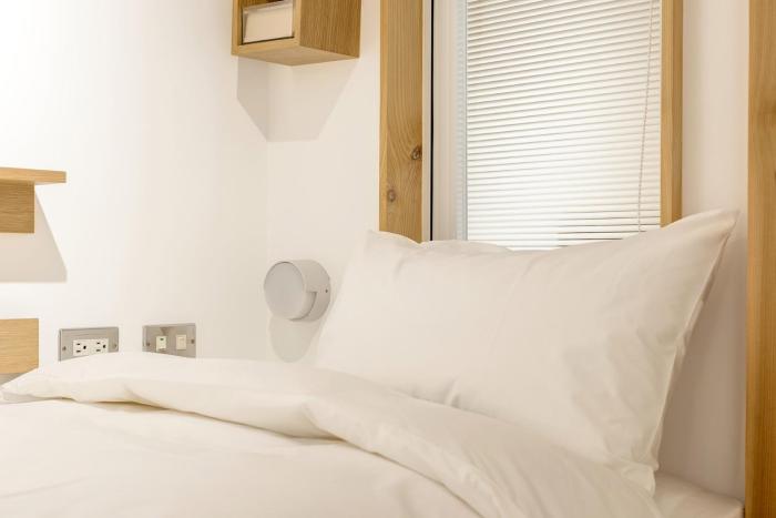 norden ruder hostel taichung