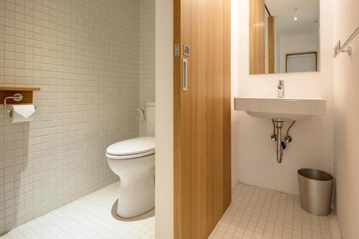 norden ruder hostel taichung