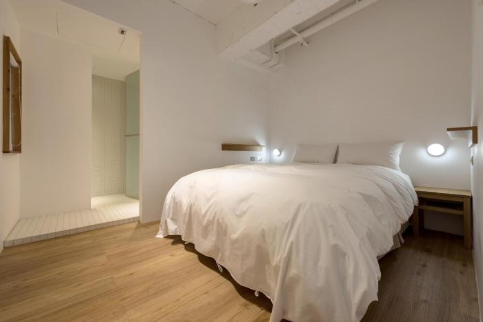 norden ruder hostel taichung