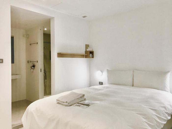 norden ruder hostel taichung