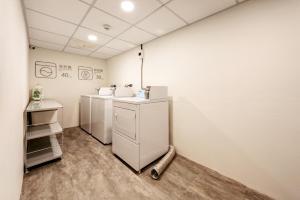 norden ruder hostel taichung