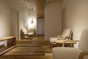 norden ruder hostel taichung