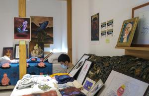 norden ruder hostel taichung