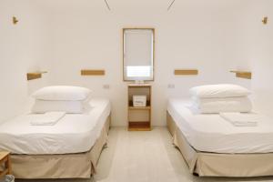 norden ruder hostel taichung