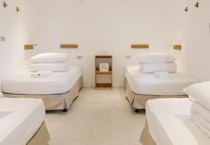 norden ruder hostel taichung