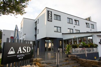 asd hotel